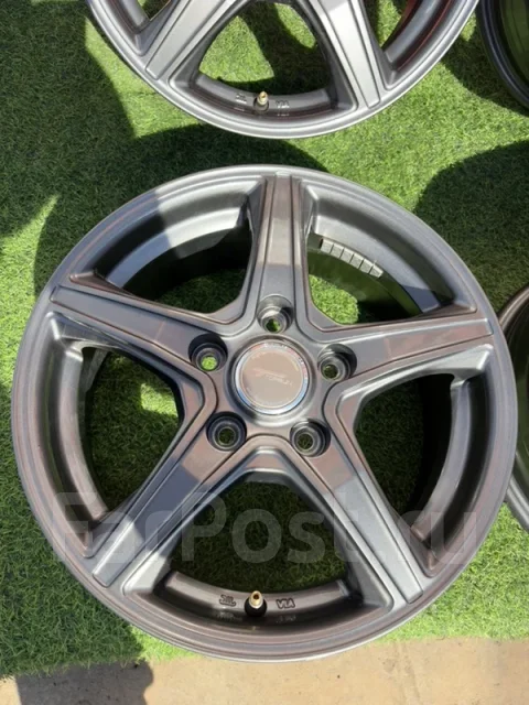 Bridgestone Toprun