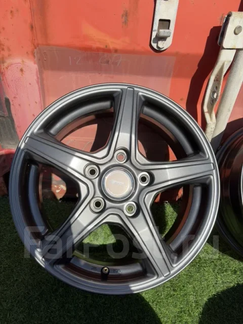 Bridgestone Toprun