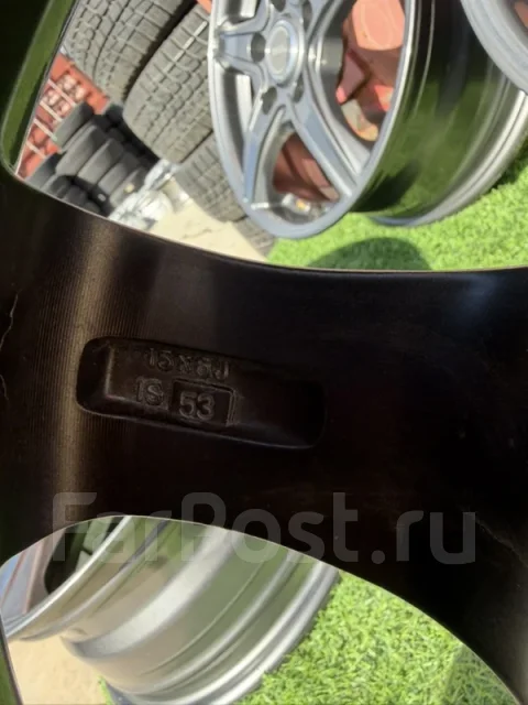 Bridgestone Toprun