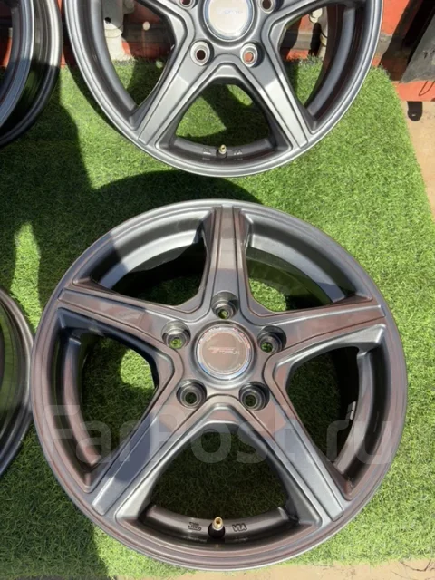 Bridgestone Toprun