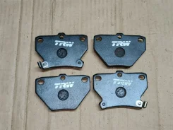 ������� ��������� Toyota Corolla GDB3243S 120, ������ GDB3243S ����