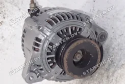��������� Toyota ����������� ����������� �� ������ 12V 120A 1KZ 101211-7100 1012117100 ����