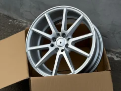 Vossen VFS-1. 7.5x17", 4x100, 4x114.3, ET35, �� 73,1���. ����