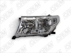 ���� ����� Toyota Land Cruiser 200 2007-2012 OEM0440FL OEM0440FL ����