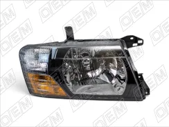 ���� ������ Mitsubishi Pajero 3 (2000-2006) OEM0476FR ����