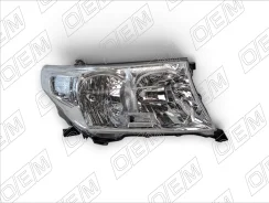 ���� ������ Toyota Land Cruiser 200 2007-2012 OEM0454FR OEM0454FR ����