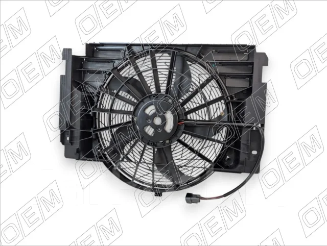 ���������� ���������� � ���������� BMW X5 E53 (2000-2007) OEM0049VSO OEM0049VSO ����