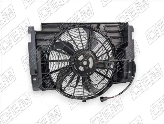 ���������� ���������� � ���������� BMW X5 E53 (2000-2007) OEM0049VSO OEM0049VSO ����