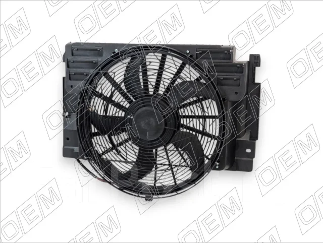 ���������� ���������� � ���������� BMW X5 E53 (2000-2007) OEM0049VSO OEM0049VSO ����