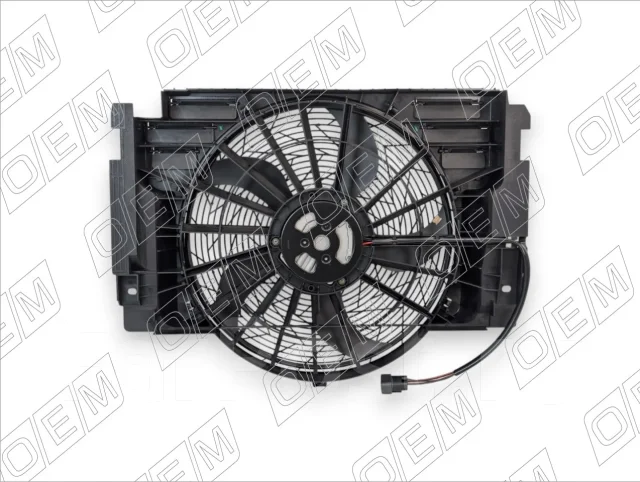 ���������� ���������� � ���������� BMW X5 E53 (2000-2007) OEM0049VSO OEM0049VSO ����