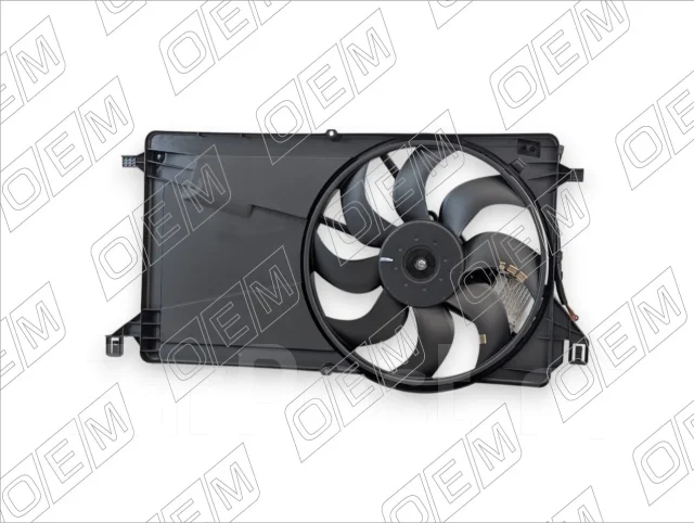 ���������� ���������� � ���������� Ford Focus 2 (2004-2011) OEM0037VSO OEM0037VSO ����