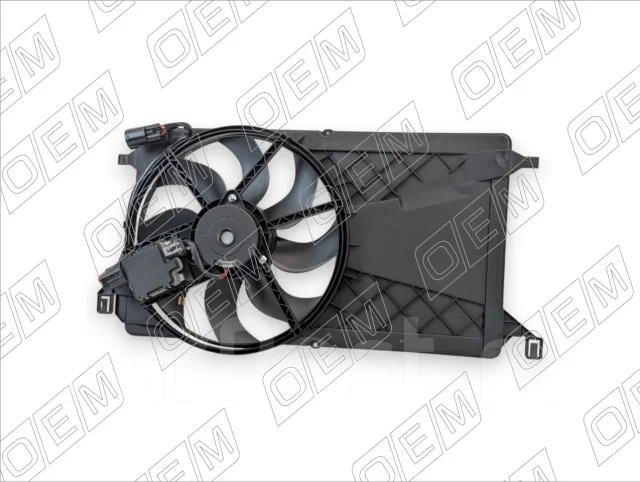 ���������� ���������� � ���������� Ford Focus 2 (2004-2011) OEM0037VSO OEM0037VSO ����