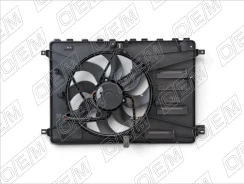 ���������� ���������� � ���������� Ford Galaxy 2 (2006-2015) OEM0064VSO OEM0064VSO ����