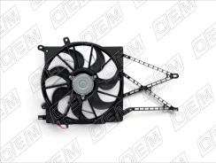 ���������� ���������� � ���������� Opel Astra H (2004-2014) OEM0122VSO OEM0122VSO ����