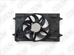 ���������� ���������� � ���������� Skoda Octavia 3 A7 (2013-2020) OEM0045VSO OEM0045VSO ����