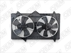 ���������� ���������� � ���������� Toyota Camry 5 ACV30 (2001-2006) OEM0040VSO OEM0040VSO ����