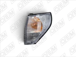 ��������� �������� �������� ����� Toyota Land Cruiser Prado 90 1996-2000 OEM0007UPL OEM0007UPL ����
