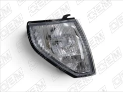 ��������� �������� �������� ������ Toyota Land Cruiser Prado 90 2000-2002 OEM0005UPR OEM0005UPR ����