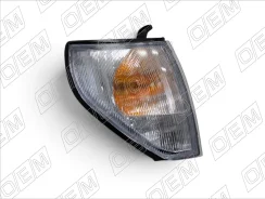 ��������� �������� �������� ������ Toyota Land Cruiser Prado 90 1996-2000 OEM0006UPR OEM0006UPR ����