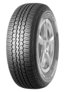 Dunlop Grandtrek AT30