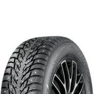 Nokian Hakkapeliitta 9 SUV