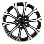 Khomen Wheels