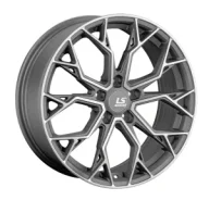 LS Wheels LS 114