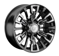 LS Wheels LS 106