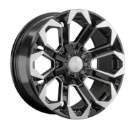 LS Wheels LS 106