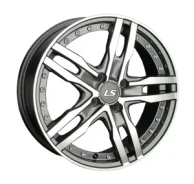 LS Wheels LS 356