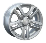 LS Wheels LS 191