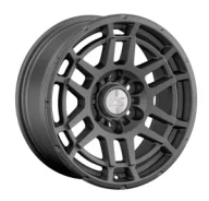 LS Wheels LS 106