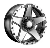 LS Wheels LS 106