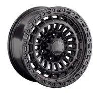 LS Wheels LS 106