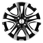 Khomen Wheels KHW1503