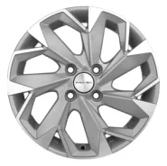 Khomen Wheels KHW1508