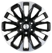 Khomen Wheels KHW2010