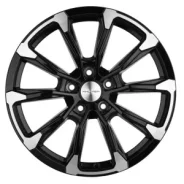 Khomen Wheels KHW1808