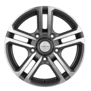 Khomen Wheels KHW1602