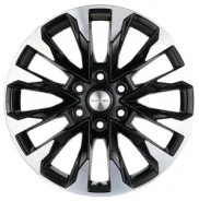 Khomen Wheels KHW2010