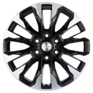 Khomen Wheels KHW2010