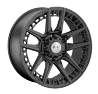 LS Wheels LS 106