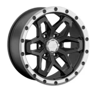 LS Wheels LS 106