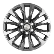 Khomen Wheels KHW2010