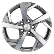 Khomen Wheels KHW1712