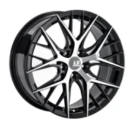 LS Wheels LS 114