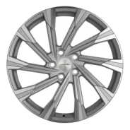 Khomen Wheels KHW1901