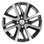 Khomen Wheels KHW1609