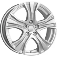 ���� ��673(ZV 17_Jetta) 7*17 54 5*112 57,1 ������� �&� 67997 ����