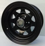 Ikon Wheels